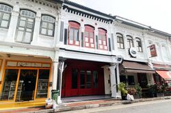 Jalan Besar (D8), Shop House #579572041